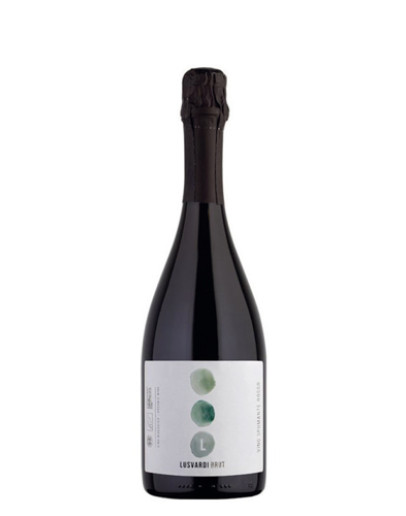 6 Brut Spumante Lambrusco Dell'Emilia 2018
