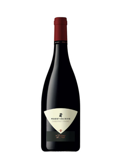 6 Cabernet Franc Isonzo 2019
