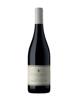 6 Cabernet-Sauvignon Ronco Calaj Igt 2018