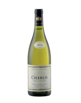 6 Chablis 2018