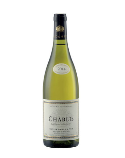 6 Chablis 2018