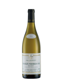 6 Chablis Premier Cru Beauroy 2018