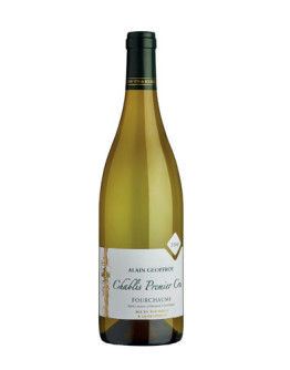6 Chablis Premier Cru Fourchaume 2018