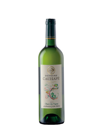 6 Chant Des Vignes 2018
