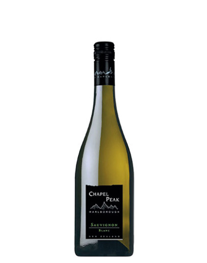 6 Chapel Peak Sauvignon Blanc Marlborough 2017