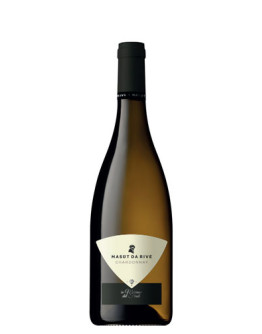 6 Chardonnay Isonzo 2018