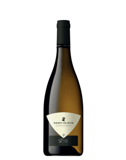 6 Chardonnay Isonzo 2018