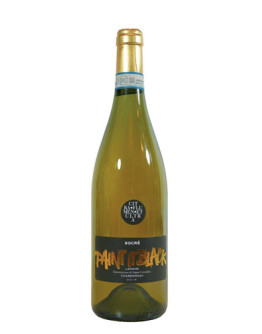 6 Chardonnay Langhe 2018