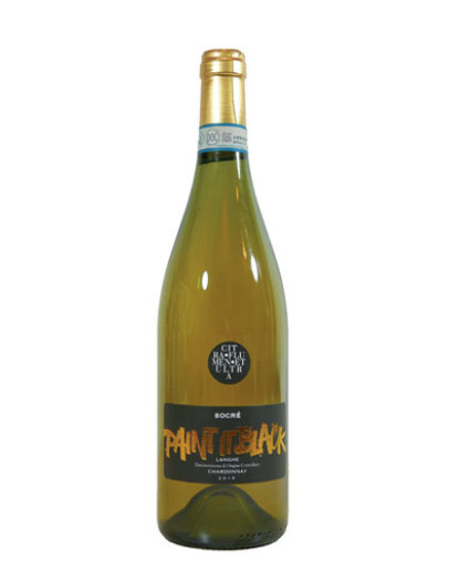 6 Chardonnay Langhe 2018