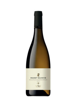 6 Chardonnay Maurus Isonzo 2018
