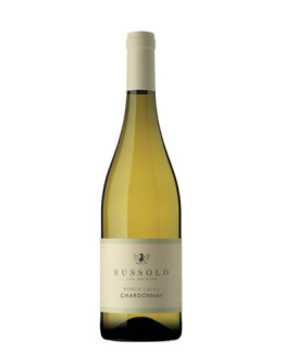 6 Chardonnay Ronco Calaj Igt 2020