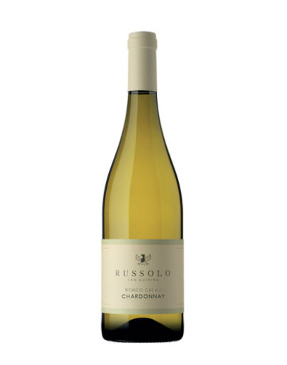 6 Chardonnay Ronco Calaj Igt 2020