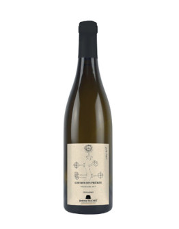 6 Chemin Des Prières Muscadet Bio 2018