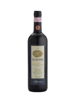 6 Chianti Classico 2015