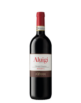 6 Chianti Classico Riserva A Luigi 2014