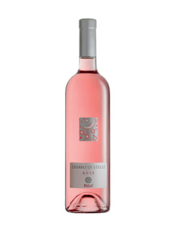 6 Chiaro Di Stelle Rosè Isola Dei Nuraghi Igt 2019