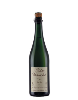 6 Cidre Bouchè De Normandie 2018