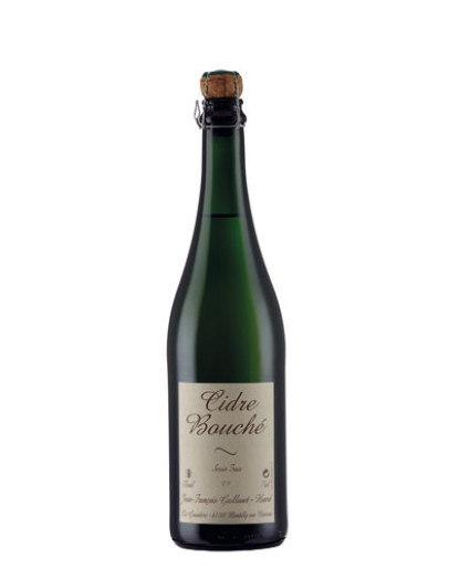 6 Cidre Bouchè De Normandie 2019