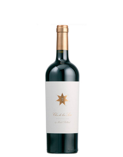 6 Clos De Los Siete