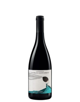 6 Contrada Santo Spirito Etna Rosso 2017