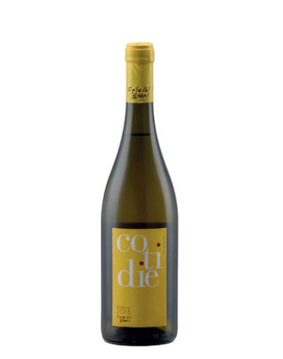 6 Cotidie Bianco Calabria 2019