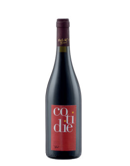 6 Cotidie Rosso Calabria 2018