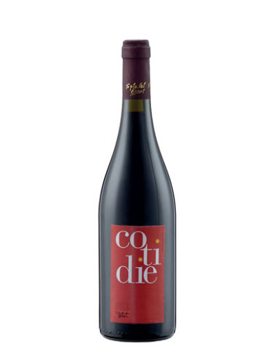6 Cotidie Rosso Calabria 2018