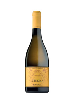 6 Criseo Bolgheri 2021