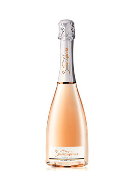 6 Cuvèe 1931 Spumante Rosa