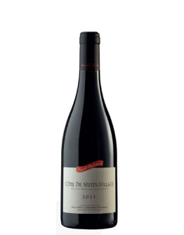 6 Côte de Nuits 2017