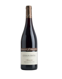 6 Côtes Du Rhone Samorëns 2017