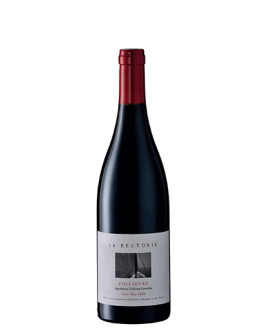 6 Côtè Mer Collioure Rouge 2017