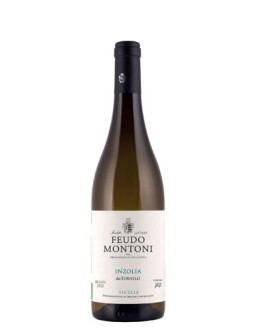 6 Dei Fornelli Inzolia Sicilia 2018