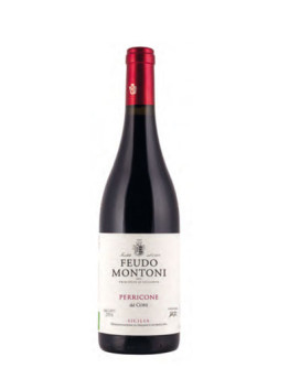 6 Del Core Perricone Sicilia 2018