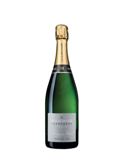 6 Demi-Sec Douceur De Bulles Premir Cru