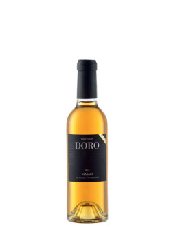 6 Doro Passito Veneto Igt 2015 0,375 l