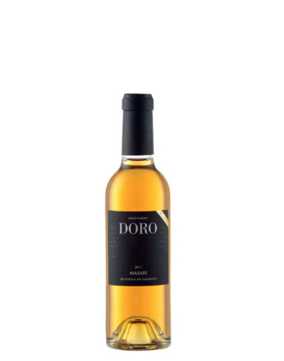 6 Doro Passito Veneto Igt 2015 0,375 l