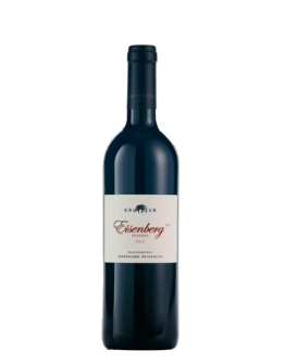 6 Eisenberg Dac Reserve 2015