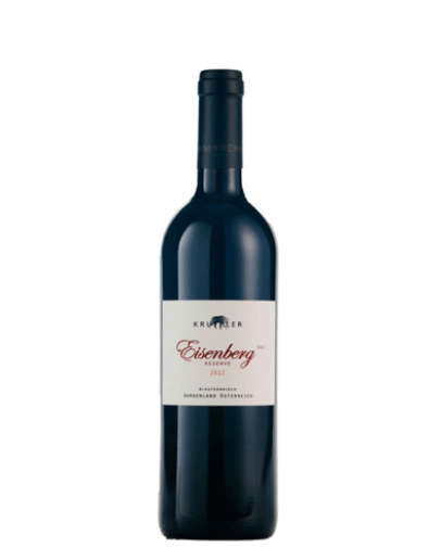 6 Eisenberg Dac Reserve 2015