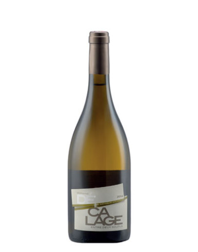 6 Entre Deux Soleils Coteaux Du Languedoc 2015