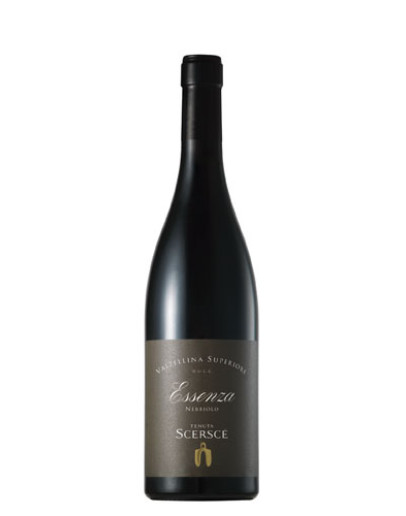 6 Essenza Valtellina Superiore 2016