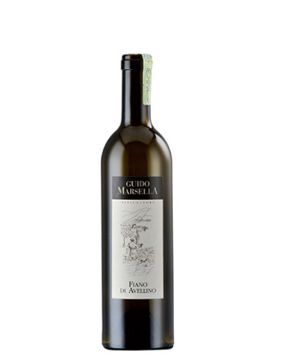 6 Fiano Di Avellino 2017