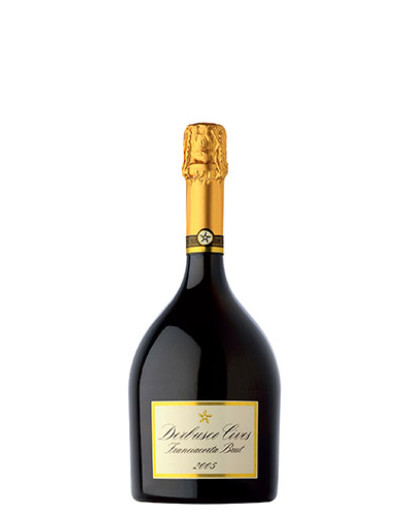 6 Franciacorta Brut Millesimato 2014