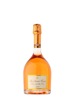 6 Franciacorta Brut Rosè Millesimato 2015