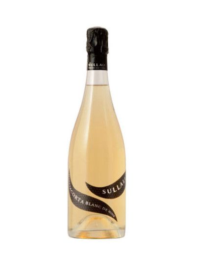 6 Franciacorta Extra-Brut Blanc De Noirs 