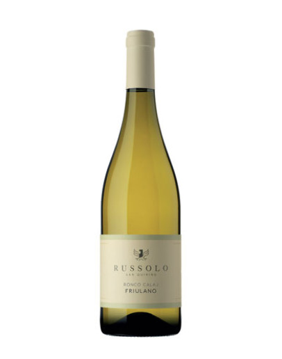 6 Friulano Ronco Calaj Friuli 2020