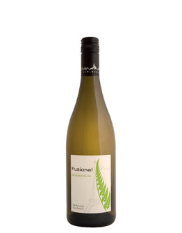 6 Fusional Sauvignon Blanc Marlborough 2019
