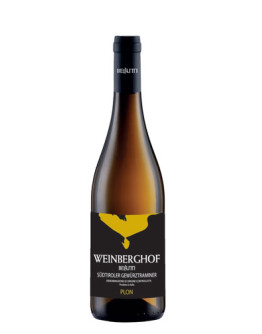 6 Gewürztraminer Alto Adige Plon 2018