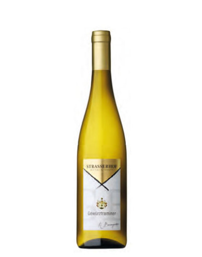 6 Gewürztraminer Valle Isarco 2019
