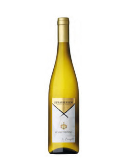 6 Grüner Veltliner Valle Isarco 2018